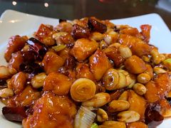 -黑土印象菜馆(三元桥店)