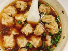 -蒋家桥饺面店(四望亭路店)