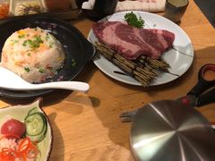 -赤坂亭·M9和牛烧肉·铁板烧·日料398放题(长泰广场店)