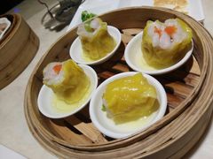 -隆隆金大茶楼(地王广场店)