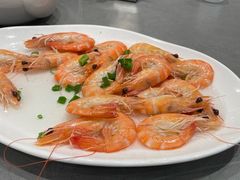 -渔满仓海鲜渔家(象山二店)