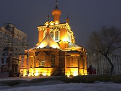 -圣·阿列克谢耶夫教堂