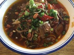 -车沾巷·重庆老味豌杂面