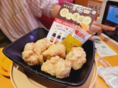 -寿司郎(上野店)