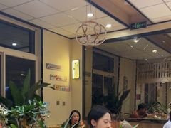 -天盛海鲜烧烤大排档·本地小海鲜·牟平腿穗子(幸福店)