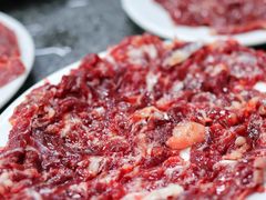 吊龙-五洲牛肉美食馆