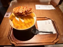 -RUXU入续糖水铺与包(卓悦中心店)