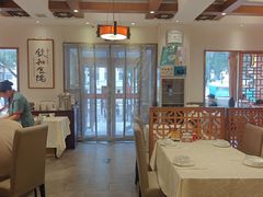 -福来居烤鸭店(天坛二店)