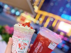 -伏小桃(东汇城店)