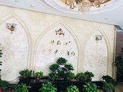 -磨沟沿老字号牛肉面·清真(金港城店)