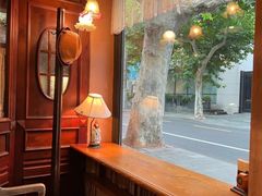 -古董花园(思南路42弄小区店)