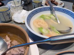 -客家汇·客家传承菜(水库店)