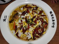 -新太二·鲜料川菜(东汇城店)