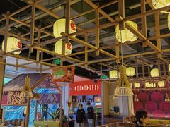 -熊喵来了火锅(长安万达第94分店)