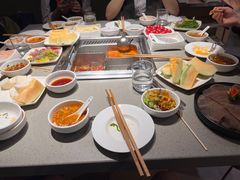 -海底捞火锅(坪山益田假日广场店)