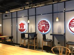-肯德基(平遥古城店)
