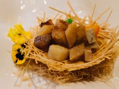 -麒麟中餐厅·经典粤菜·地道菜式老字号(广州长隆酒店)