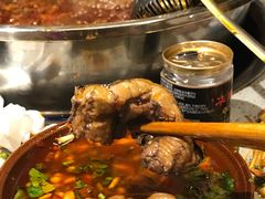 -华丰火锅(双林北横路店)