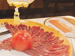-潮汕大目牛肉火锅(上梅林店)