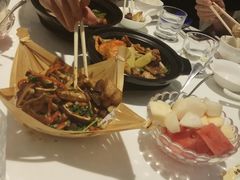 -至潮餐厅精致粤菜·活鲈鱼·走地鸡(珠江新城店)