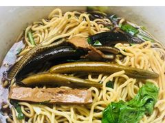 -老赵面店(大西路店)