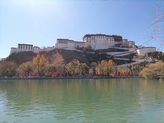 -宗角禄康公园