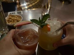 -船长酒吧 The Captain