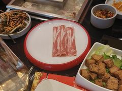 -重庆德忆火锅（龙南街3店）(渝水岸餐饮)