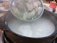 -丰尔粥食·粥底火锅·桑拿鸡(大良总店)