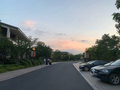 -湘湖金融镇