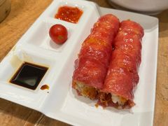 -北海金昌开元名都大酒店·四季轩中餐厅