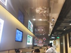 -海底捞火锅(河东万达广场店)