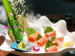 法罗三文鱼-蚬皇•陈味莞(西平景湖店)