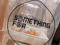 -Something For(中洲湾店)