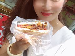 -老金家蛋菜夹馍(西安总店)