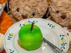 -秘密旅行Bonjour(黑金冠 江南西店)