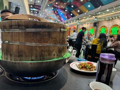 -飞尝蚝·顺德菜·鱼生(顺德总店)