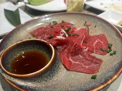 -大渔铁板烧(花园道店)