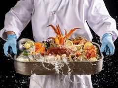 -上海威斯汀大饭店