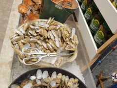 -菲住布渴酒店自助餐厅(阿里巴巴西溪园区店)