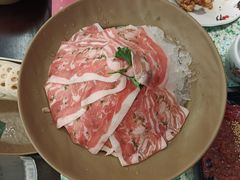 -鸿姐老火锅(龙阳店)