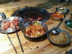 picture-麻蒲碳烤肉(远景路1号店)