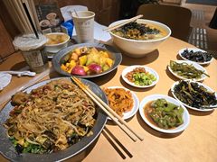 -水平有限广西米粉·广西风味集(五道口店)