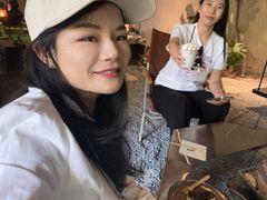 -J Create城市露营咖啡·简餐·宠物(上海动物园店)