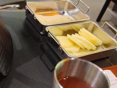 -师烤·豆花烤鱼(深圳坂田天虹店)
