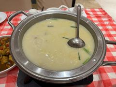 -巴陵全鱼席(湖南老字号汴河街店 )