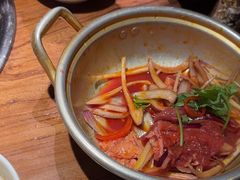 -九田家黑牛烤肉料理(新辰里亚运村店)