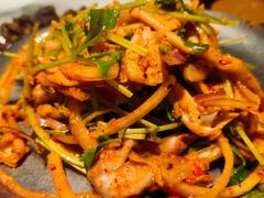 -周丹丹原味烧烤(香格里拉店)