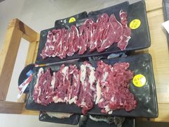 -陈记顺和潮汕牛肉火锅(棠德南路店)