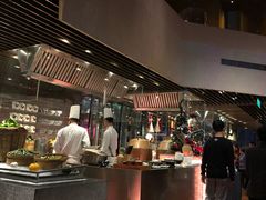 -广州富力君悦大酒店·凯菲厅